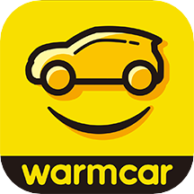 WarmCar柳州共享汽车app下载