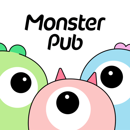 小怪兽MonsterPub下载