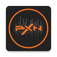 PXN Audio app
