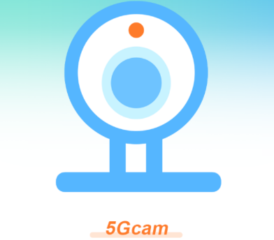 5Gcam app