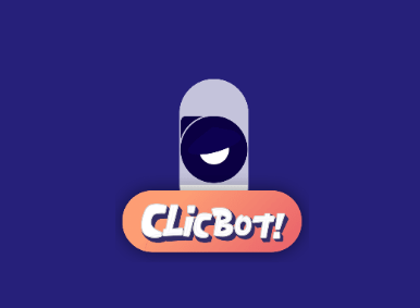 ClicBot app