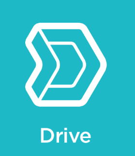 Synology Drive app