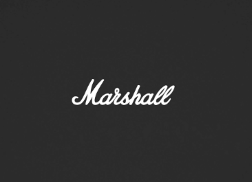 Marshall Bluetooth app