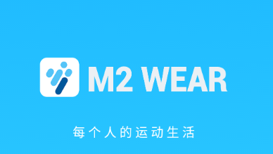 M2 Wear app