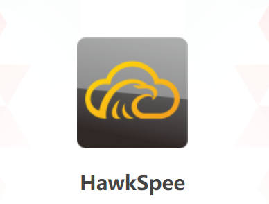 鹰网通(HawkSpee)app