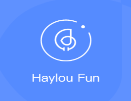 Haylou Fun app