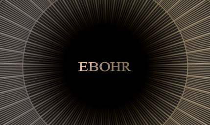 EBOHR智能手环app