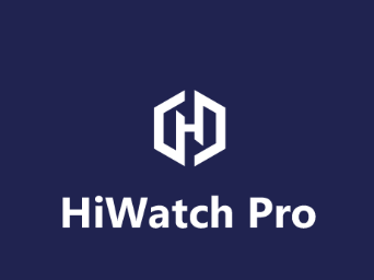 HiwatchPro app