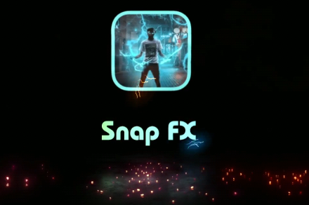 Snap FX特效软件